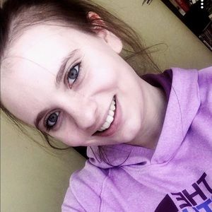 Meet your Posher, Allie